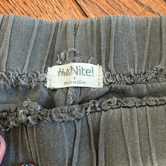 Hello Nite! Pants - Small - Picture 5 of 5